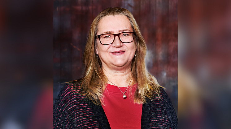 Erika Rapp, Head of Sustainability på Menigo.