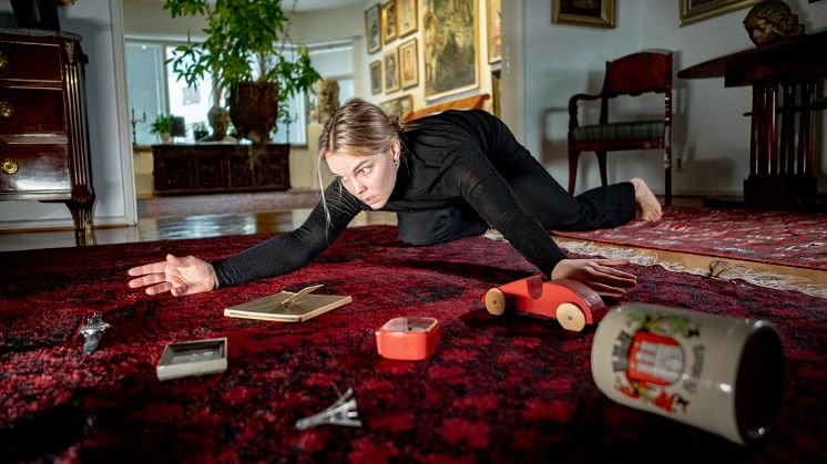 Kuva: Darina Rodionova.