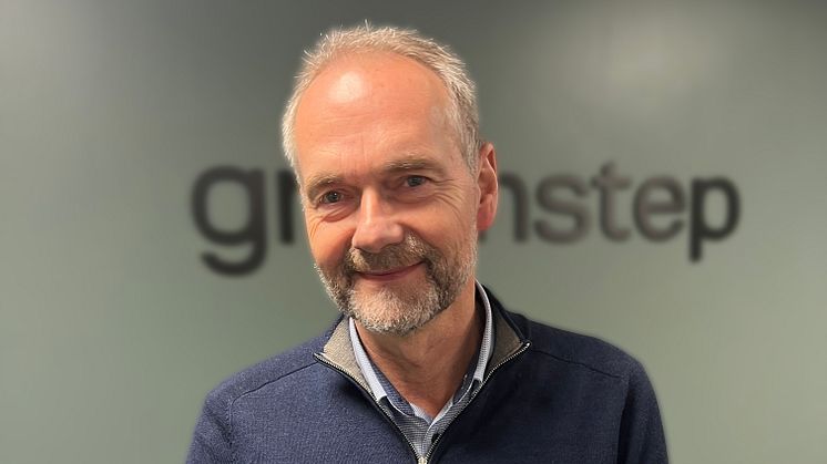 Tore Austheim - Senior Manager CFO Services