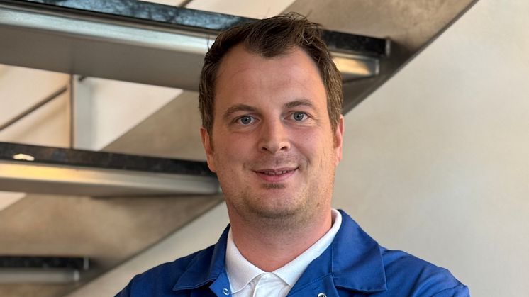 Tobias Hohenadler