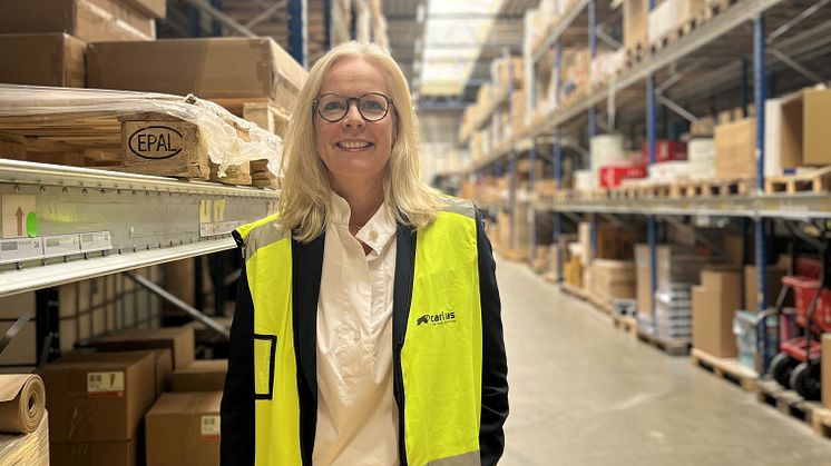 Julie Haller Baggesen