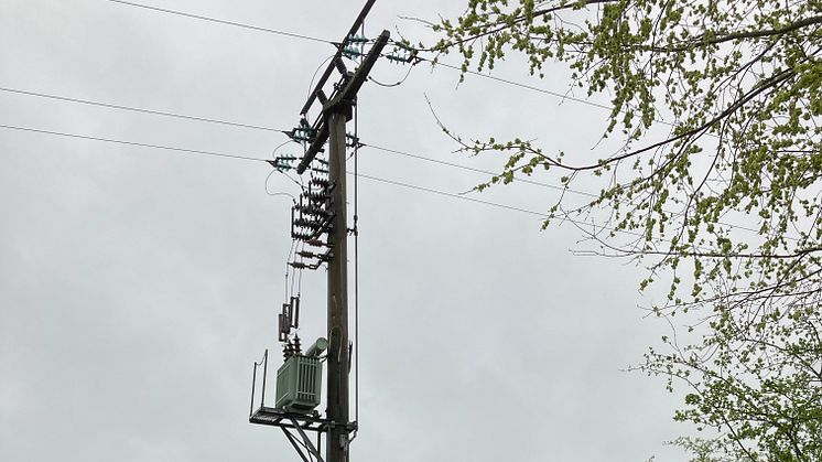 Erdkabel ersetzen Freileitungen und Maste