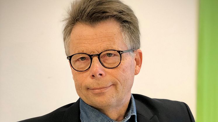 Leif Denneberg, styrelseordförande, Svenska Ägg: "De importerade äggen måste omedelbart återkallas."