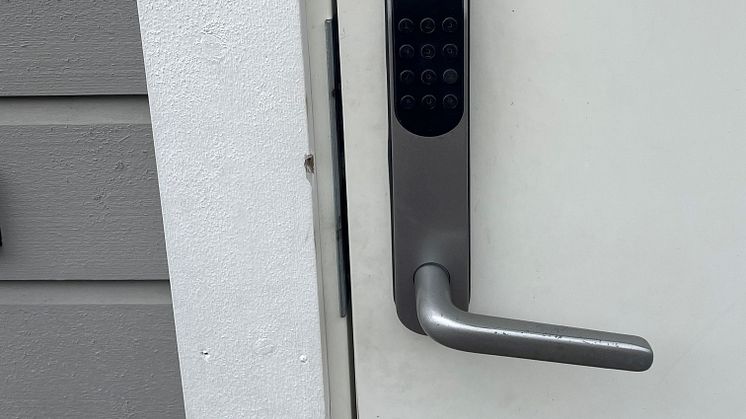 Stadig flere tyver tar seg til rette, viser ferske bransjetall fra Finans Norge. Foto: Fremtind