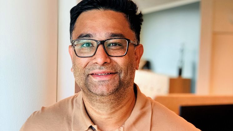 Morrow announces executive transition for CTO and Co-Founder Dr. Rahul Fotedar