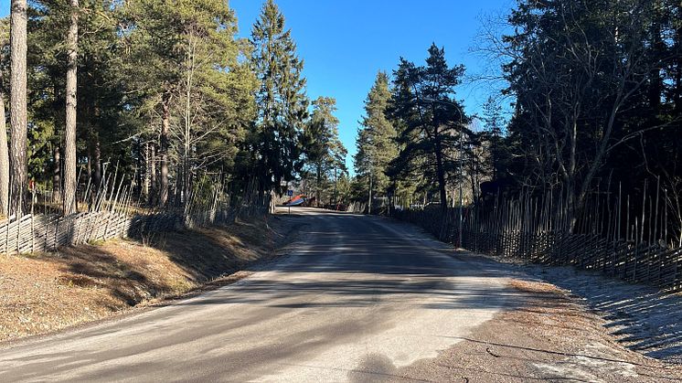 Nya vattenledningar ger nya möjligheter för Hemlingby: del av storsatsning på Gävles vattenförsörjning