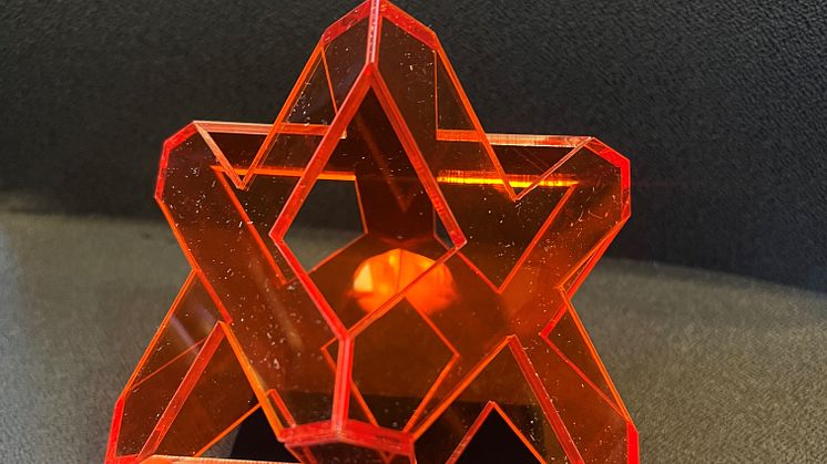 Evimetrix Sweden brand award vinnare Hertz Sverige 2024