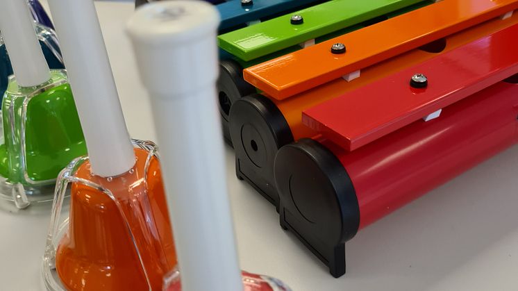 Sjöbo kommun i centrum för nytt forskningsprojekt om musik och demens