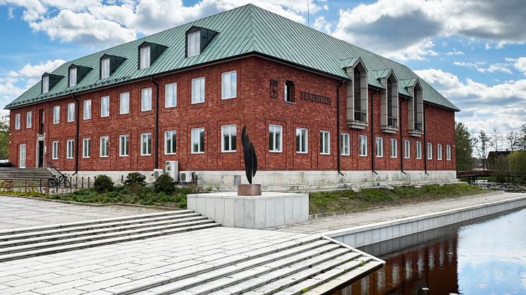 Tranås kommuns årsredovisning 2024 är klar