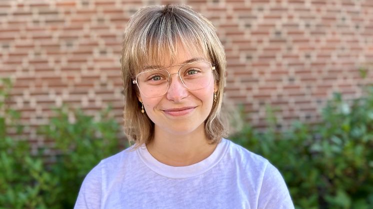 Nora Frøen er ny styreleder i Norges arktiske studentsamskipnad