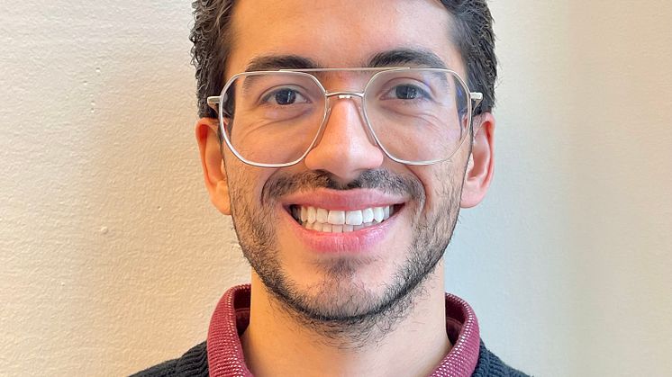 Juan Pablo López-Cervantes, pediatriker och doktorand vid universitetet i Bergen, Norge