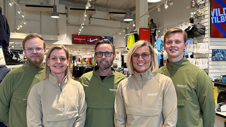 Sportsbutik i Frederikshavn lukker – indehaver åbner under ny kæde
