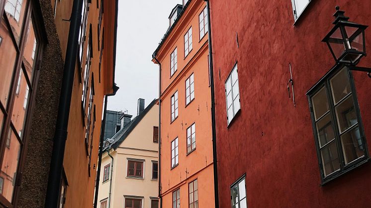 Stark september på bostadsmarknaden - fler affärer en tydlig effekt av räntesänkningarna (Kommentar till Svensk Mäklarstatistik)