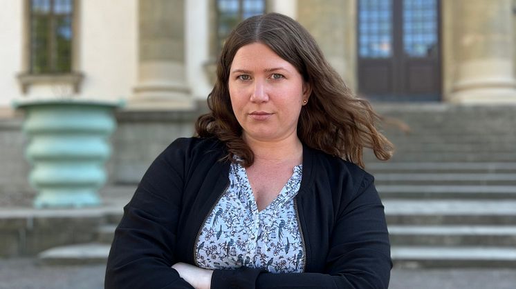 Karin Fälldin (C), ordförande i Tandvårdsberedningen