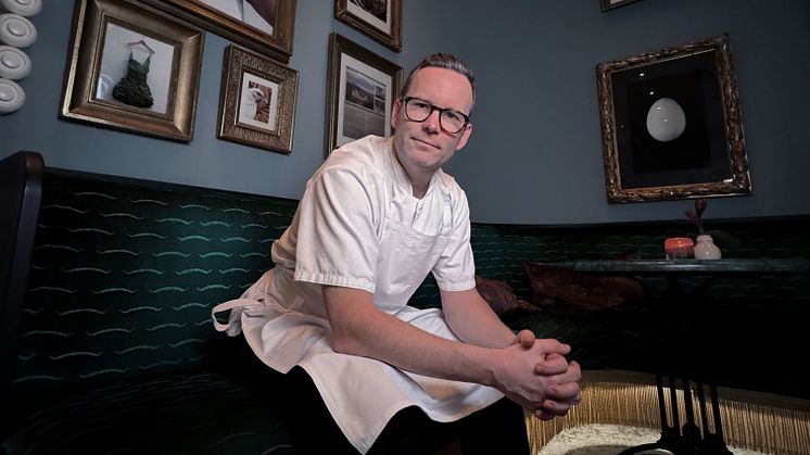 Restaurang Galleriet på Görvälns Slott Boutiquehotell - nu i 360° Eat Guide