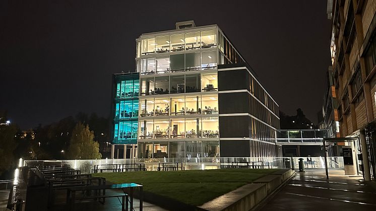 Mustad Eiendom går gjennom hele eiendomsmassen i årets Fang energityven-kampanje.