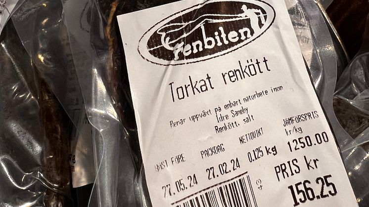 Renbiten