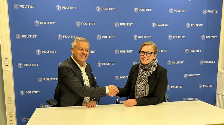 Politiet inngår rammeavtale med Canon.jpg