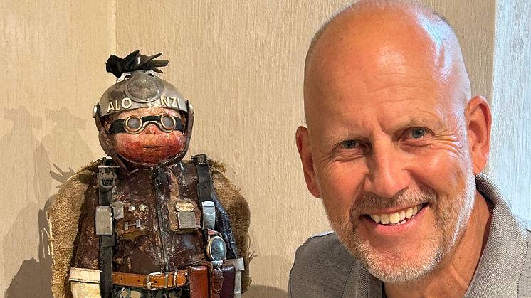 Reklamveteranen Christian Bönnelyche vill ha flera Retail media managers i svensk detaljhandel