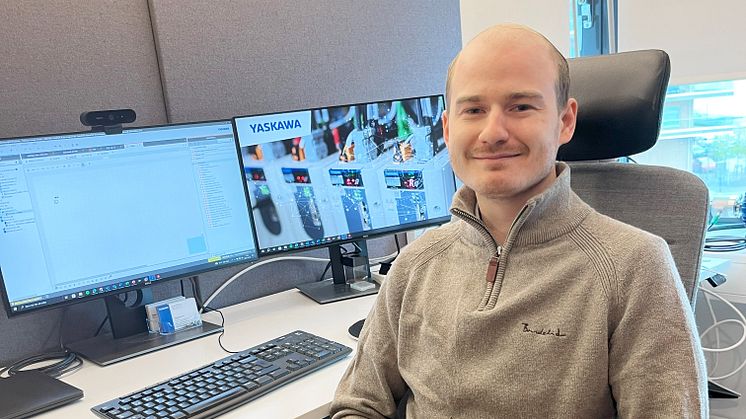 Öppen, flexibel och skalbar – nu är nya styrenheten för automations-plattformen "iCube Control" tillgänglig på svensk marknad.