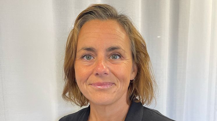 Susanne Österberg ny kvalitetsdirektör på Skånemejerier 