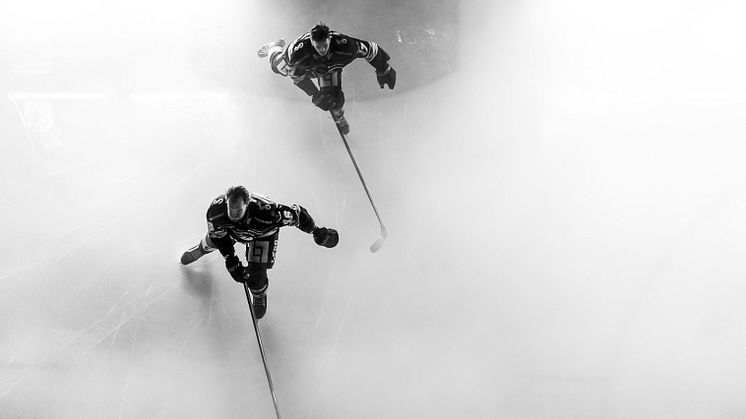 Stricct Travel och SHL i nytt samarbete