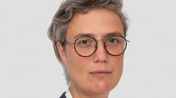 Vilma Seth.