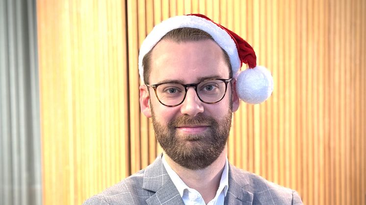 Historiskt dyrt julbord – prisökning på 38 procent på fem år