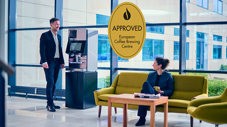 Wittenborg launch a new approved model
