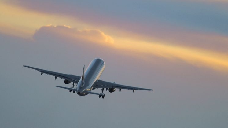 Eutelsat ramping up LEO-enabled aviation services with high-speed, low latency connectivity