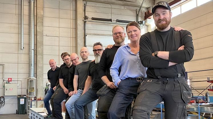 Primetek Systems teamet.jpg