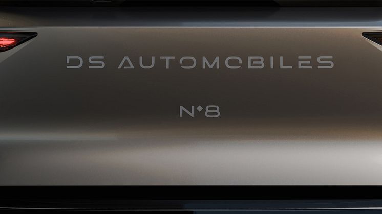DS Automobiles.