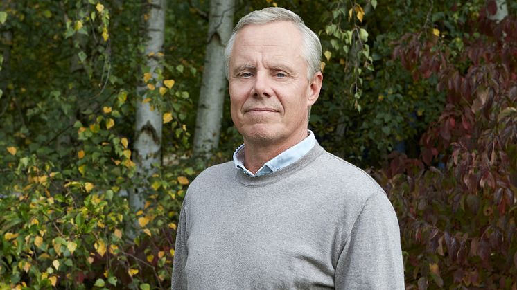 Jacob Poulsen er uddannet trætekniker og kender alt til byggebranchen og træindustrien. I Södra har han primært fokus på projektområdet, hvor han er sparringspartner for blandt andet arkitekter og entreprenører.