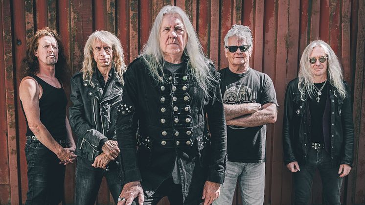 Saxon - fotograf Lea Stephan