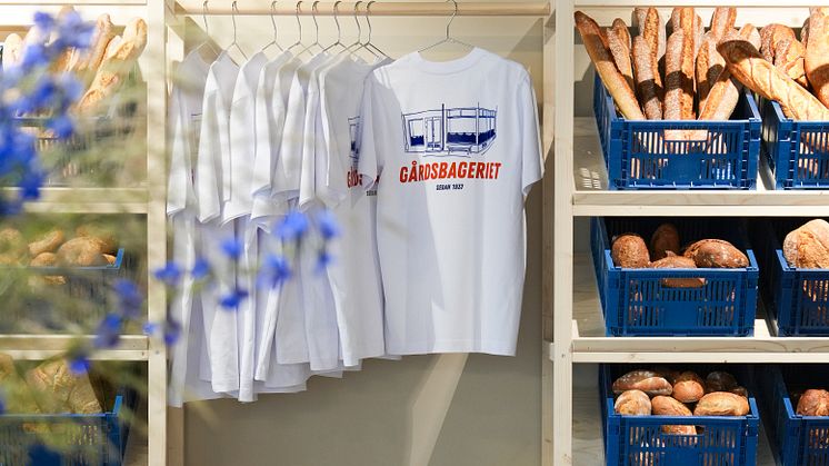 Dafgårds öppnade Gårdsbageriet på Söder – ”Vi ville lyssna till vad de mest vana surdegsbrödsätarna tycker om vårt bröd” 