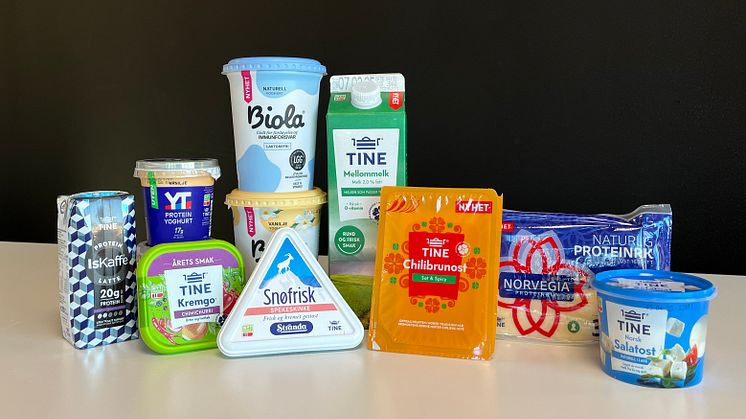 Dette er produktene forbrukerne vil ha nå