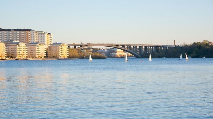 Tranbergsbron 