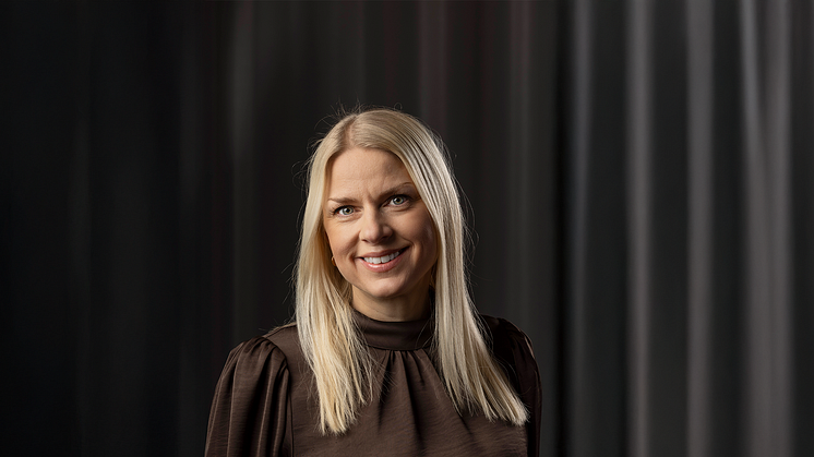 Profilbild på Carolina Lejon