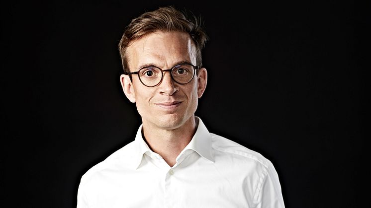 Torben Dahl Nyholm, CFO (Finanzchef) der Arla Foods Group wird Mitglied im Executive Board (oberstes Organ der Geschäftsführung) des Unternehmens.