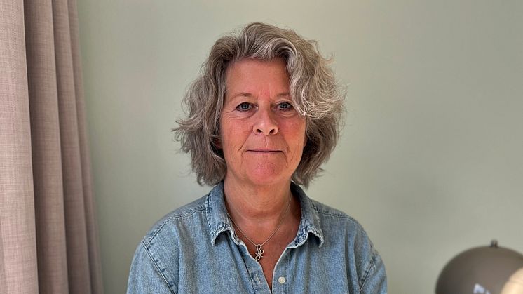 Forenede Care utser Susanne Persson som ny regionchef