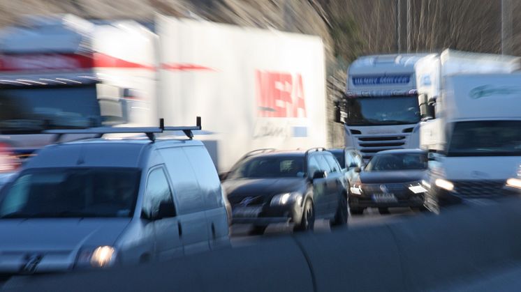 Bild: Trafik Göteborg