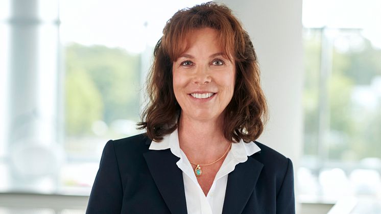 Stephanie Ladwig, Personalvorständin der HanseWerk-Gruppe