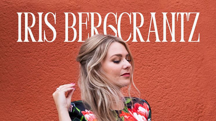Hej Josefin! Vill ni göra intervju med skånska jazzstjärnan Iris Bergcrantz!?
