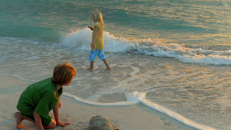 Best bargains for a family half term holiday abroad