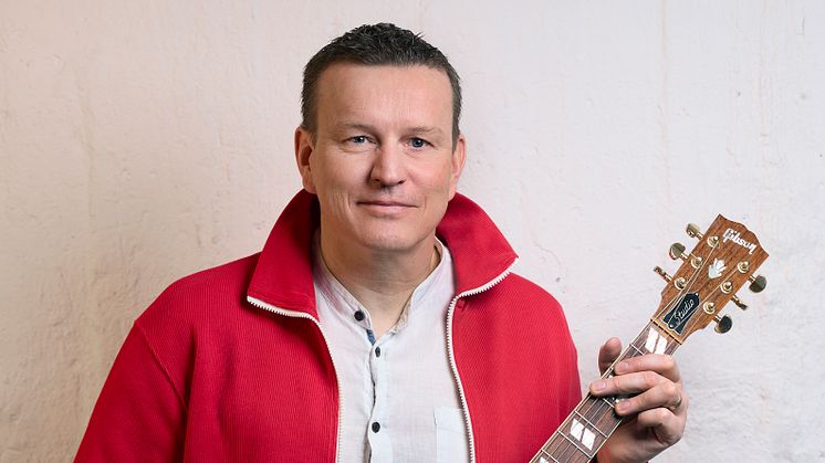 För Kärlekens Skull - Hyllning Till Ted Gärdestad på turné!
