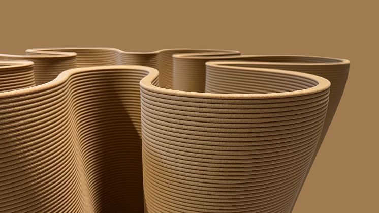 3D printed with SUlapac by The Industry.webp