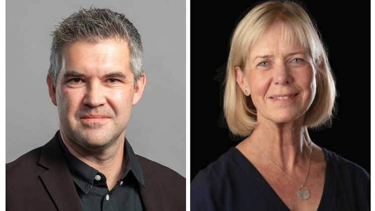 Därför ska du anmäla till patientnämnden om du inte är nöjd med din vård – Henrik Eriksson och Anna Lena Tynong svarar