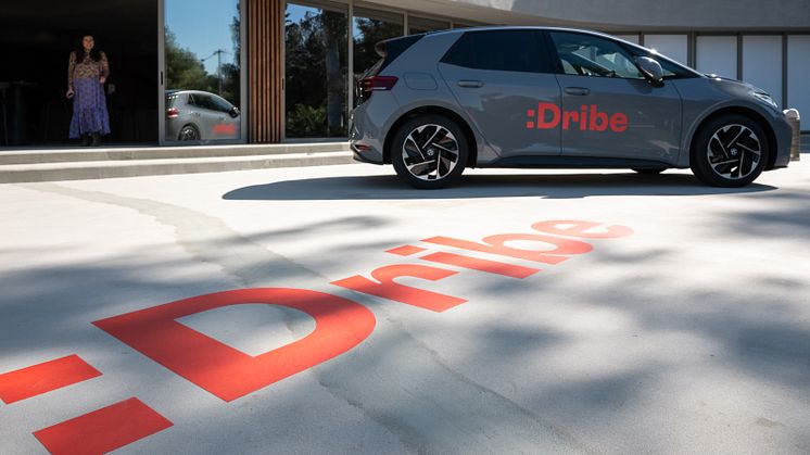 Car subscriptions could be the catalyst for greener mobility in Europe