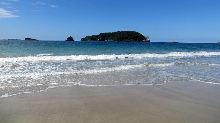 Brits are terrible at taking vitamin D but flock for vitamin sea – as the nation sees a boom in winter getaways following the coolest summer in a decade