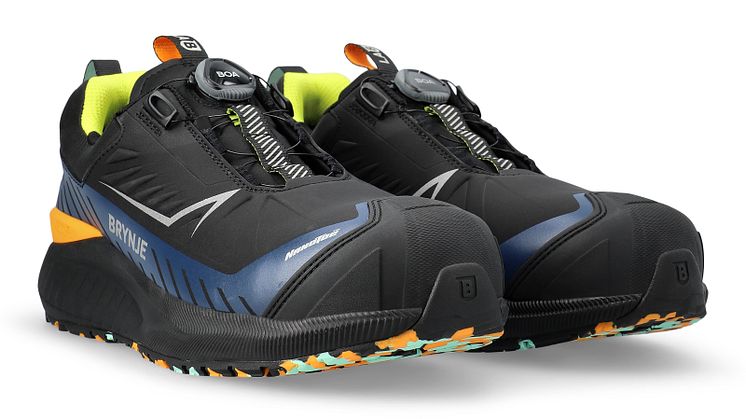 Foto: Sika Footwear.